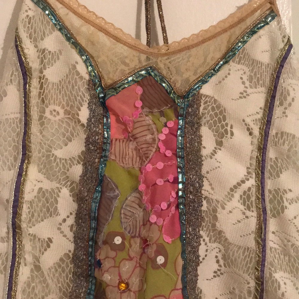 Free people tank top - Picture 2 of 3